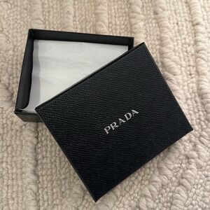 Prada Gift Box